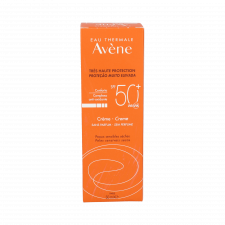 Avene Crema 50+ Sp 50 Ml