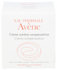 Avène Crema Nutritiva Compensadora