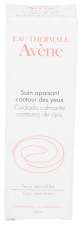 Avene Cuidado Calmante Contorno De Ojos 10 Ml - Pierre-Fabre