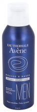 Avene Espuma De Afeitar 200 Ml