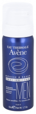 Avene Espuma De Afeitar 50 Ml - Pierre-Fabre