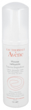 Avene Espuma Limpiadora 150 Ml - Pierre-Fabre