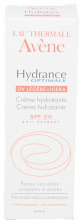 Hydrance Optimale UV Ligera