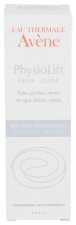 Avene Physiolift Ojos Arrugas Bolsas Y Ojeras 15 - Pierre-Fabre