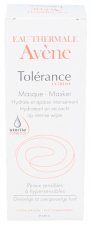 Avene Tolerance Extreme Crema 50 Ml