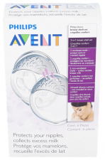 Avent Discos Recoge Leche 2Unidades - Farmacia Ribera