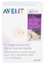 Avent Niplette 1 Pezone 152/01 - Farmacia Ribera
