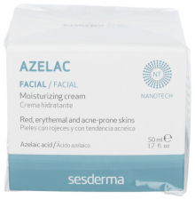 Azelac Crema 50 Ml - Sesderma