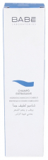 Babe Champú Extra Suave