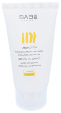 Babe Crema De Manos 75 Ml - Babé