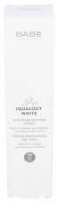 Babe Crema Unificadora Del Tono 50Ml