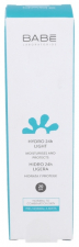 Babe Emulsion Hidratante Textura Ligera Spf 10 5