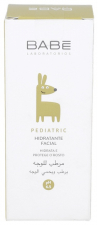Babe Pediatric Hidratante Facial Bebe 50 Ml - Babé