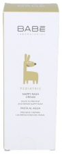 Babe Pediatric Pasta Al Agua 100 Ml - Varios