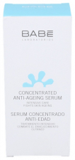 Babe Serum Concent Antied 30Ml - Babé