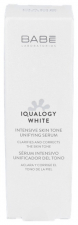 Babe Serum Intensivo Unif 30