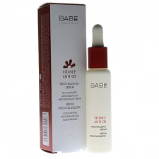 Babe Sérum Provitalizador Vitance Antiox 30ml.