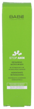 Babe Stop Akn Hidratante Reparadora 50 Ml