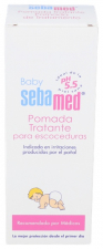 Baby Sebamed Crema Infantil 100 Ml