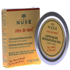 Nuxe Rêve De Miel Super Bálsamo Reparador 40 Ml.