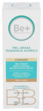 Be+ Bb Crema Reguladora Matificante Spf20 Piel Grasa - Cinfa