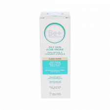 Be+ Emulsion  Regul Matifi P Grasa Tendencia Acneica 50 Ml