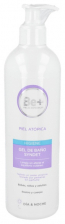 Be+ Gel De Baño Sin Jabon 400 Ml