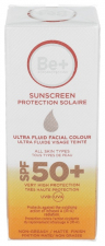Be+ Proteccion Solar Ultrafluido Spf 50+ Facial Color 50Ml - Cinfa