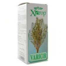 Bellsola Cr03 Varicir Jarabe 250 Ml