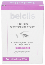 Belcils Crema Regener Inten Pestañ - Laboratorios Viñas