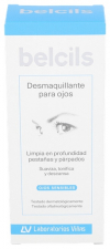 Belcils Gel Desmaquillante Ojos Con Azuleno 75 M