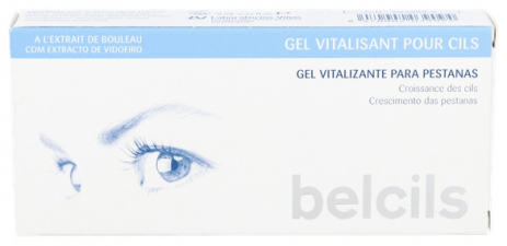 Belcils Gel Vitalizante 8 Ml - Laboratorios Viñas