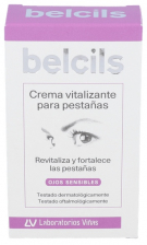 Belcis Crema Vitalizante Pestañas