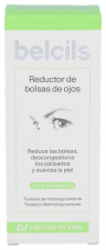 Belcis Reductor Bolsas Ojos. - Laboratorios Viñas