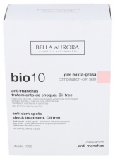 Bella Aurora Bio 10 Pielm/G Serum Anti-Man 30 Ml - Varios