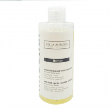 Bella Aurora Bclean Gel Micelar Antimanchas 250 Ml - Farmacia Ribera