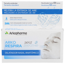 Best Breathe Arkorespira Arkopharma