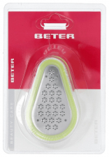 Beter Pur Pedicur Quitadurezas Con Deposito - Beter