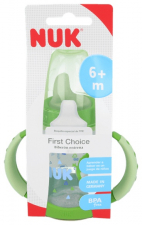 Biberon Fc 125 Cc Entrenamiento - Roche