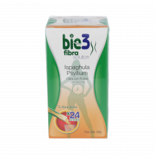 Bie 3 Fibra Frutas 24 Sticks