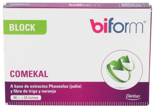 Biform Come Kal 48 Comp. - Dietisa