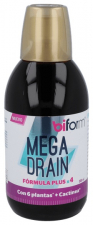 Biform Mega Drain Formula Plus 500 Ml. - Dietisa