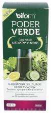 Biform Poder Verde 500 Ml. - Dietisa