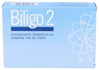 Biligo 02 (Cobre) 20Amp