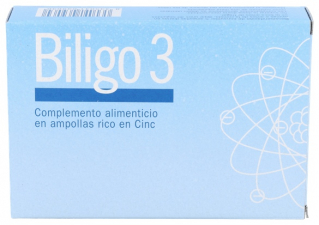 Biligo 03 (Zinc) 20Amp