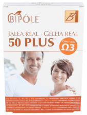 Bipole 50 Plus (Jalea 3A Edad) 20Amp. - Varios