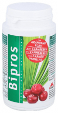 Bipros (Prostata) 80 Cap.  - Varios