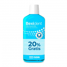 Bexident Blanqueante Colut 500 Ml