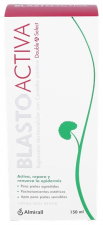 Blastoactiva Crema 150 Ml