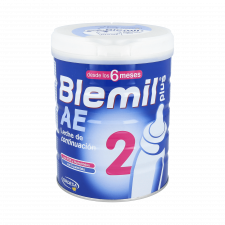 Blemil Plus 2 Ae 800 G